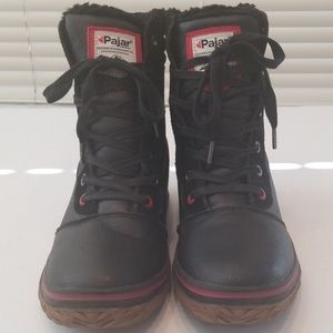EUC Pajar Men's Trooper Boots